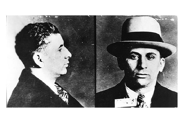 Sicilian Mafia History